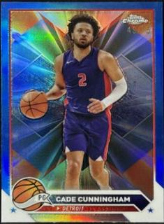 Cade Cunningham