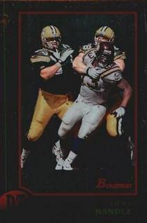 John Randle