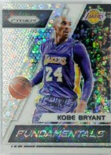 Kobe Bryant