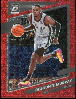 Dejounte Murray