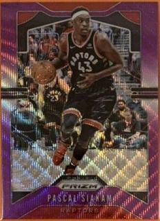 Pascal Siakam