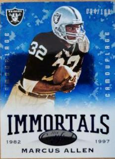 Marcus Allen