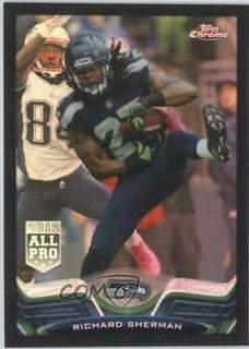 Richard Sherman