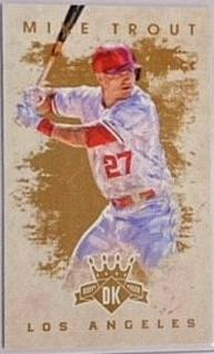 Mike Trout