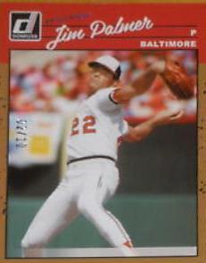 Jim Palmer