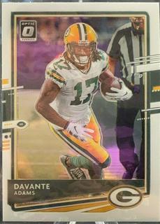Davante Adams