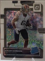 Kyler Gordon