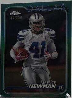 Terence Newman