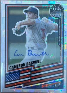 Cameron Bagwell