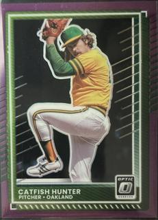 Catfish Hunter