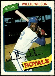 Willie Wilson