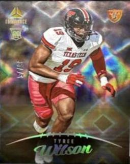 Tyree Wilson