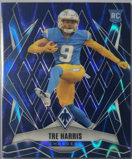 Tre Harris