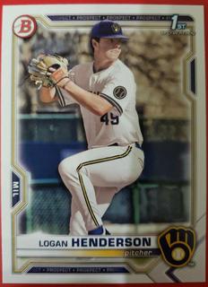 Logan Henderson