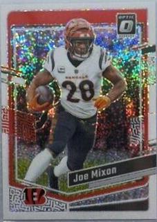 Joe Mixon