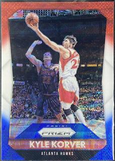 Kyle Korver