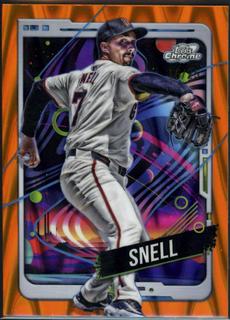 Blake Snell