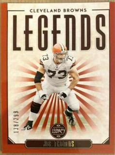 Joe Thomas