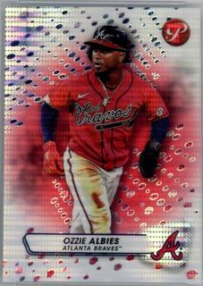 Ozzie Albies