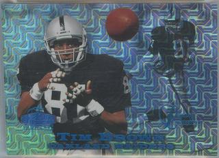 Tim Brown