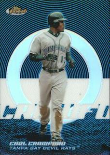 Carl Crawford