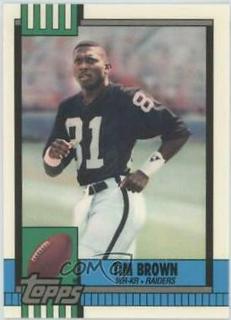 Tim Brown