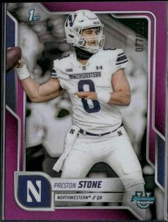 Preston Stone
