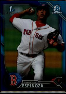Anderson Espinoza