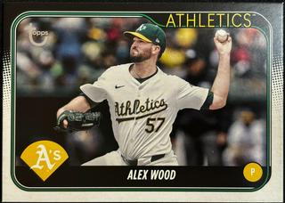 Alex Wood