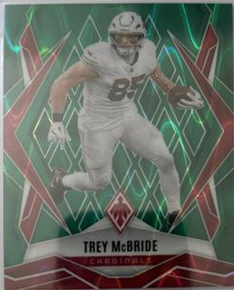 Trey McBride
