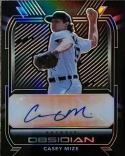 Casey Mize
