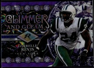 Darrelle Revis
