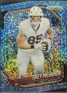 Trey McBride