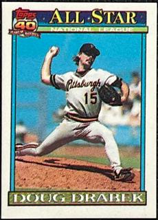 Doug Drabek