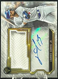 Lourdes Gurriel Jr.
