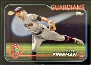 Tyler Freeman