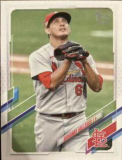 Giovanny Gallegos