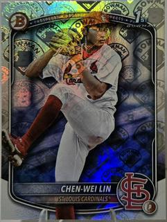 Chen-Wei Lin