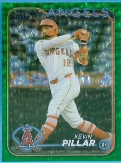 Kevin Pillar
