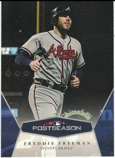 Freddie Freeman