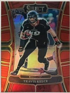 Travis Kelce