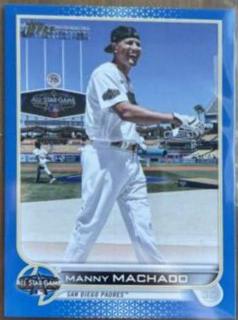 Manny Machado