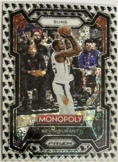 Kevin Durant