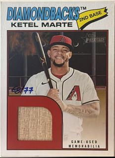 Ketel Marte