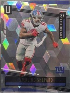 Sterling Shepard