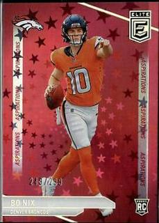 Bo Nix