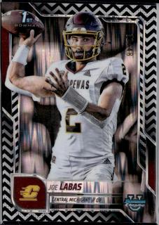 Joe Labas