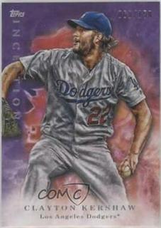 Clayton Kershaw