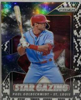 Paul Goldschmidt