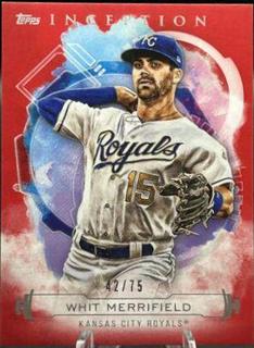 Whit Merrifield